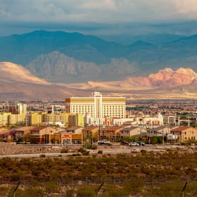 Events & Things to do in Henderson | Fever