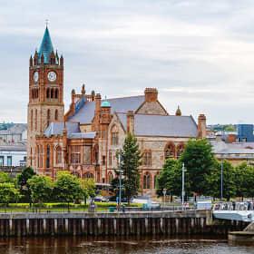 Events in Derry & things to do | Fever