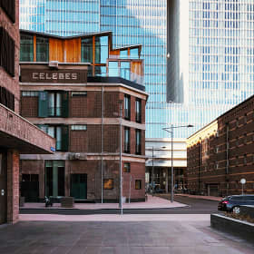 Events in The Hague & things to do - Fever