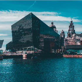 Things to Do in Liverpool: Events, Activities and More - Fever