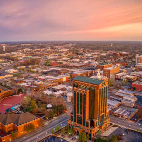 Events in Murfreesboro & Things to do - Fever