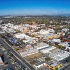 Events Things to do in Merced Fever