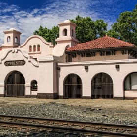 Events & Things to do in Modesto - Fever