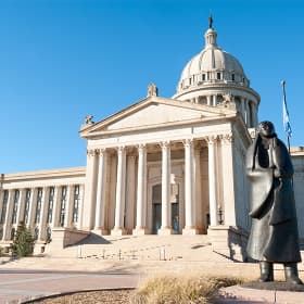 Things to Do in Oklahoma City: Events, Activities and More - Fever