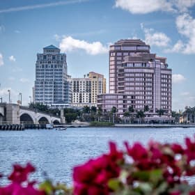 Events Things to do in West Palm Beach Fever
