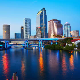 Events & Things to do in St. Petersburg, FL - Fever