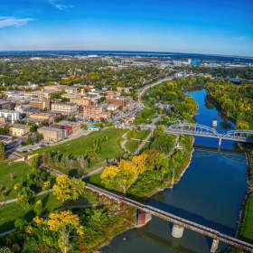 Events in Grand Forks & Things to do - Fever