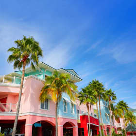 Events & Things to do in Fort Myers - Fever