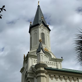 Events & Things to Do in Savannah this weekend | Fever