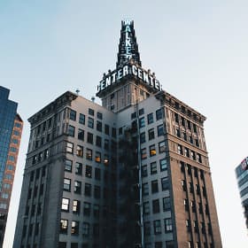 Events in Salt Lake City & things to do - Fever