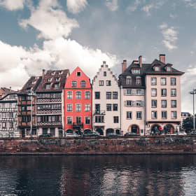 Events in Strasbourg & Things to do - Fever