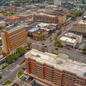 Events & Things to do in Tuscaloosa - Fever
