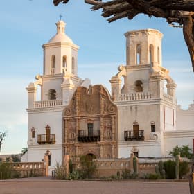 Events & Things to do in Tucson - Fever