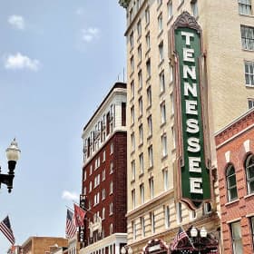 Events Things to do in Knoxville Fever