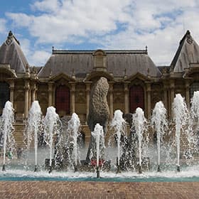 Marseille Things to Do: Events, Experiences and Much More - Fever