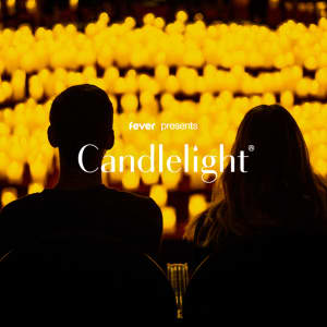 Tarjeta regalo Candlelight - Barcelona