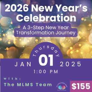 2026 Portal Activation: A 3-Step New Year Transformation Journey