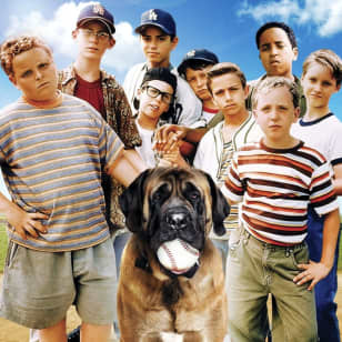 Street Food Cinema: The Sandlot