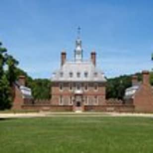 Colonial Williamsburg & Yorktown Self-Guided Audio Tour Bundle