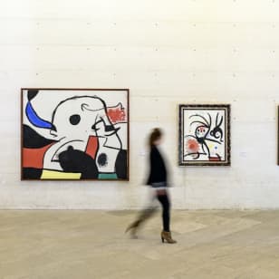 Fundació Miró Mallorca