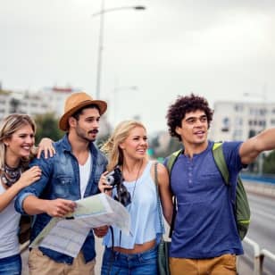 The best of Birmingham city Walking tour