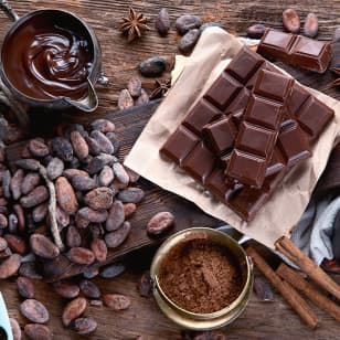 ﻿Night of Museums (Museo del Chocolate, Museo del Tequila y el Mezcal & Capital Bus)