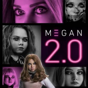 M3GAN 2.0