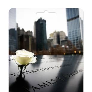 9/11 Memorial & Museum: Entry Ticket - Gift Card