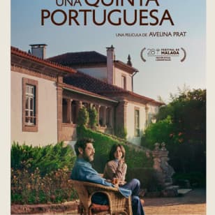 Una quinta portuguesa 