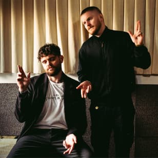 BIG SPECIAL at Razzmatazz 3, Barcelona 2025
