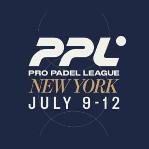 Pro Padel League - New York