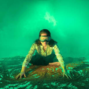 Elementos: Experiencia de Ensoñación Sensorial