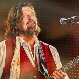 alma Occident Festival Madrid- ALAN PARSONS LIVE PROJECT