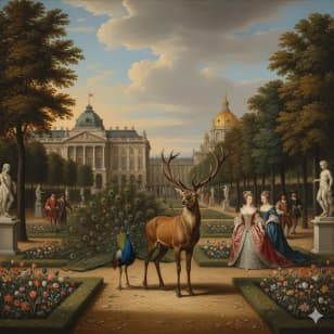 Visite guidée : Bruxelles des Animaux