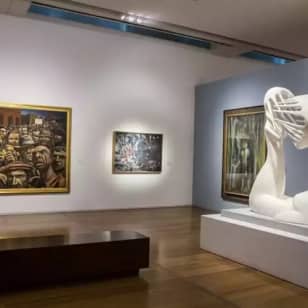 Museo MALBA y tour a pie