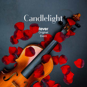 Candlelight: Valentine's Day Special ft. "Romeo and Juliet" and More