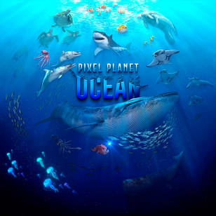 Pixel Planet Ocean Firenze: Uno spettacolo immersivo di luci alla Cattedrale dell’Immagine