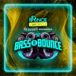 Bounce Empire: Groove21 Presents EDM Takeover