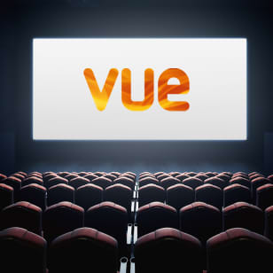 Vue London Tickets