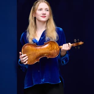 National Symphony Orchestra – Join us for the second concert of our Cadogan Hall 2026 season: Roman Sun, Russian Soul – 30% Discount