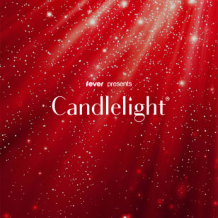 Candlelight : Hommage à Nancy Ajram