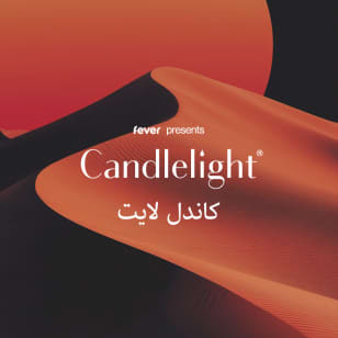 Candlelight : Tribute to Amr Diab