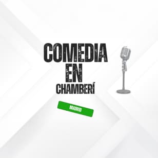 Comedy in Chamberí