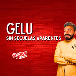 Sin secuelas aparentes, en La Otra Movida