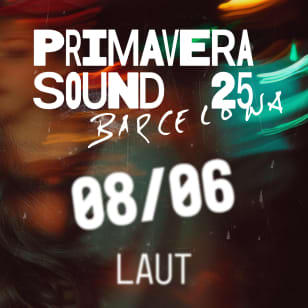 Laut - Belen Natalí, Finale - Primavera a la Ciutat 2025