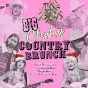 Big Country Brunch sin fondo