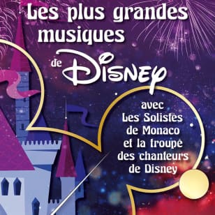 The Best of Disney Bridging the Generations