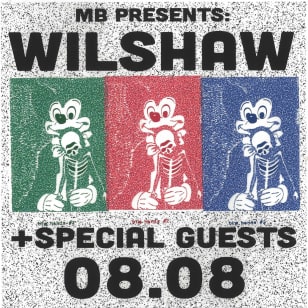 Wilshaw