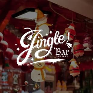 Jingle Bar - Melbourne