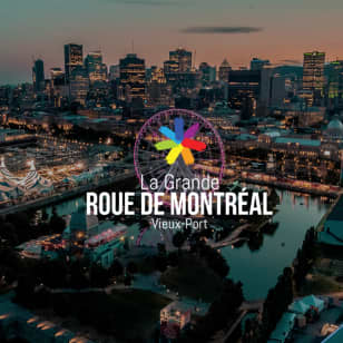 La Grande Roue de Montréal